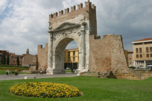 Arco-Augusto