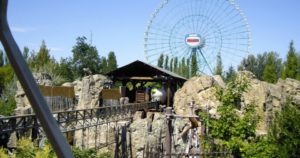 Eurowheel