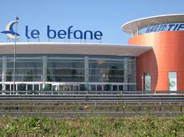 Le Befane