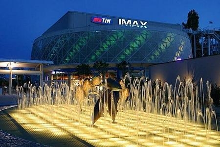 Mega IMAX