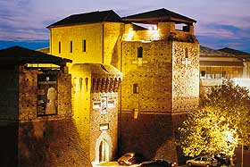 Castel-Sigismondo