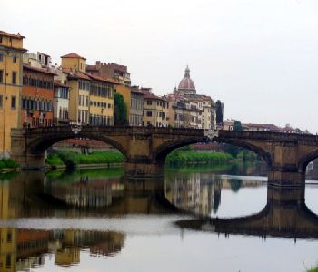 Індивідуальна екскурсія до Флоренції + Піза з Ріміні