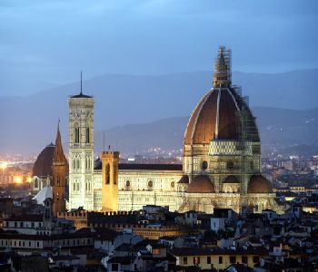 Individueller Ausflug nach Florenz + Pisa ab Rimini