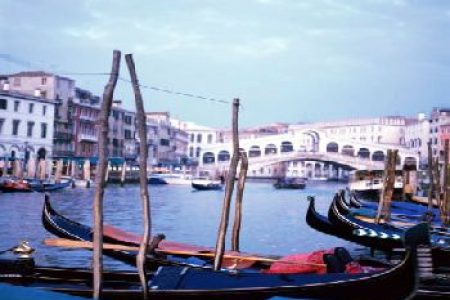 Individueller Ausflug nach Venedig von Rimini aus