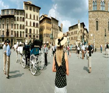 Індивідуальна екскурсія до Флоренції + Піза з Ріміні