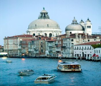 Individueller Ausflug nach Venedig von Rimini aus