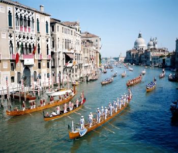 Індивідуальна екскурсія до Венеції з Ріміні