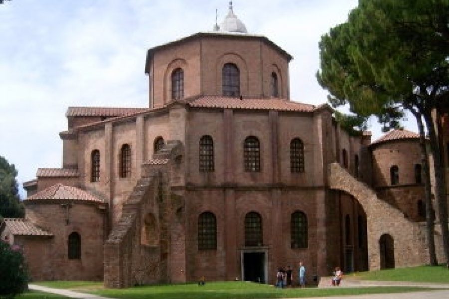 Customized Excursion to Bologna from Rimini