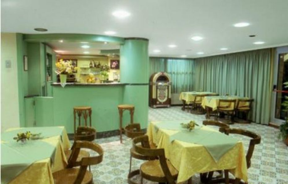Hotel Acerboli Rimini