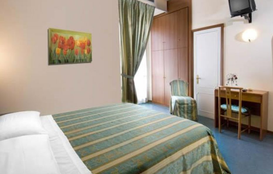 Hotel Acerboli Rimini