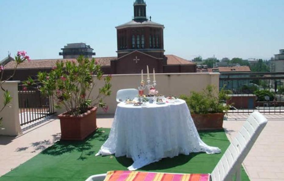 Hotel Acerboli Rimini