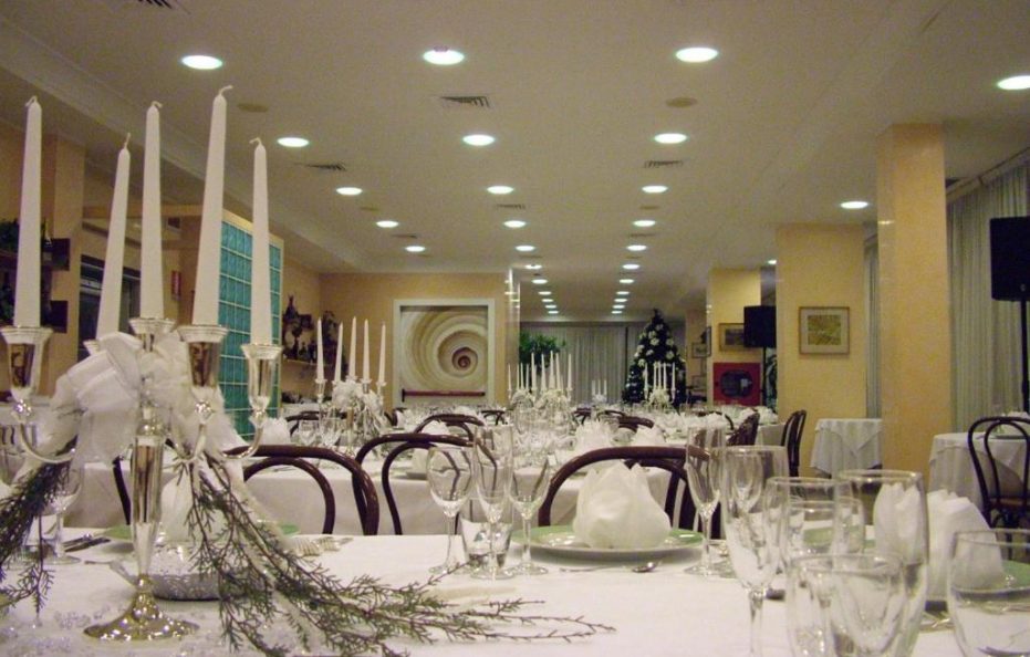 Hotel Acerboli Rimini