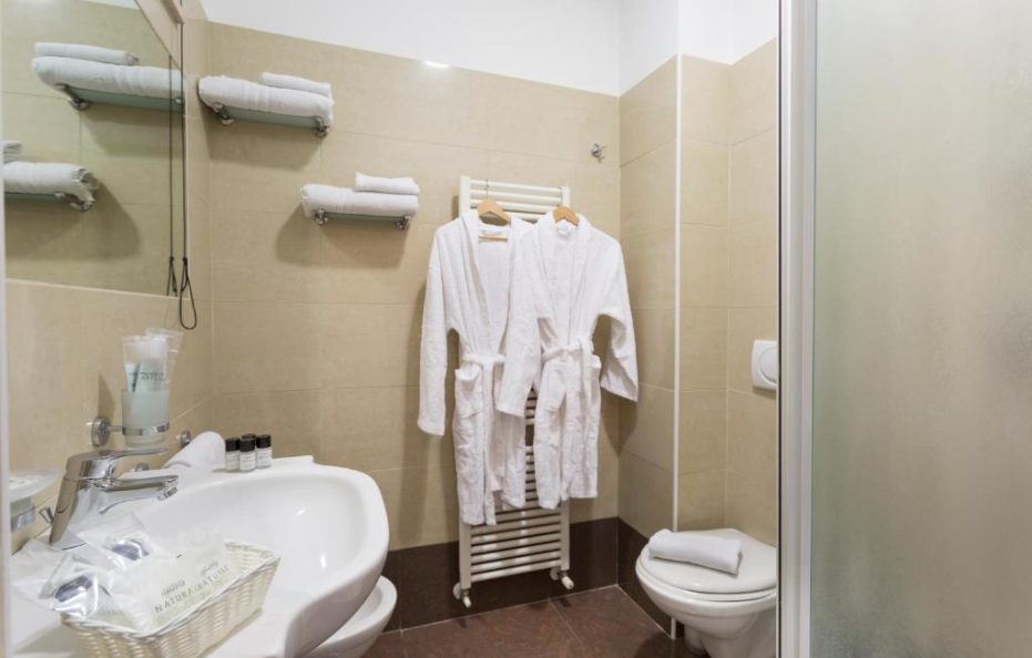 Hotel Calypso Rimini
