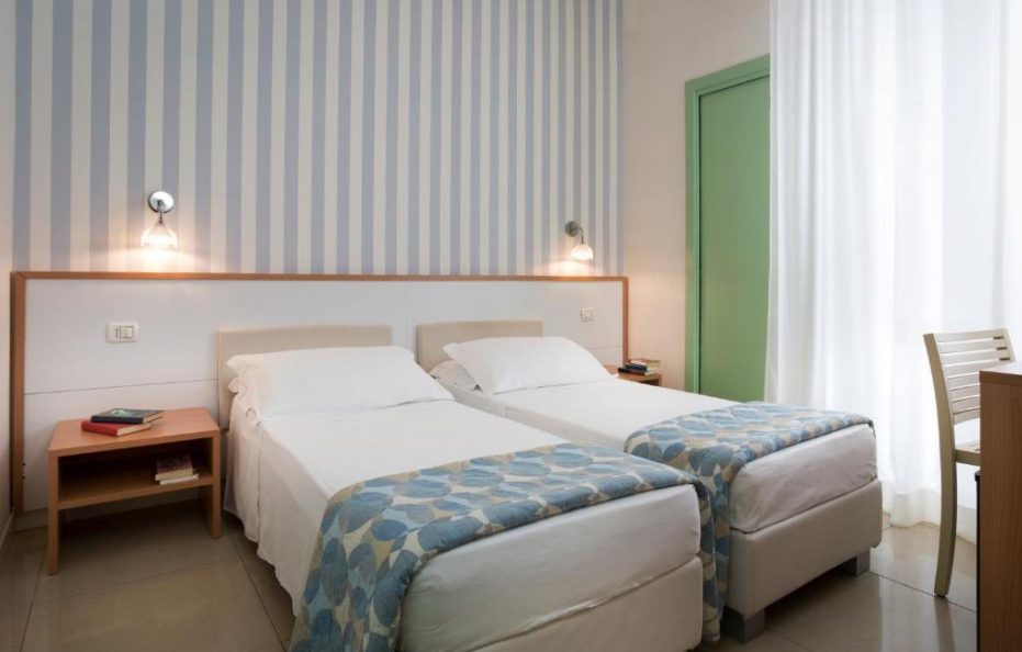 Hotel Calypso Rimini