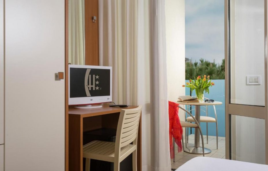 Hotel Calypso Rimini