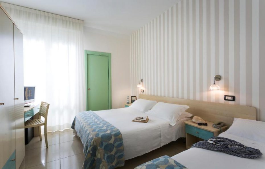 Hotel Calypso Rimini