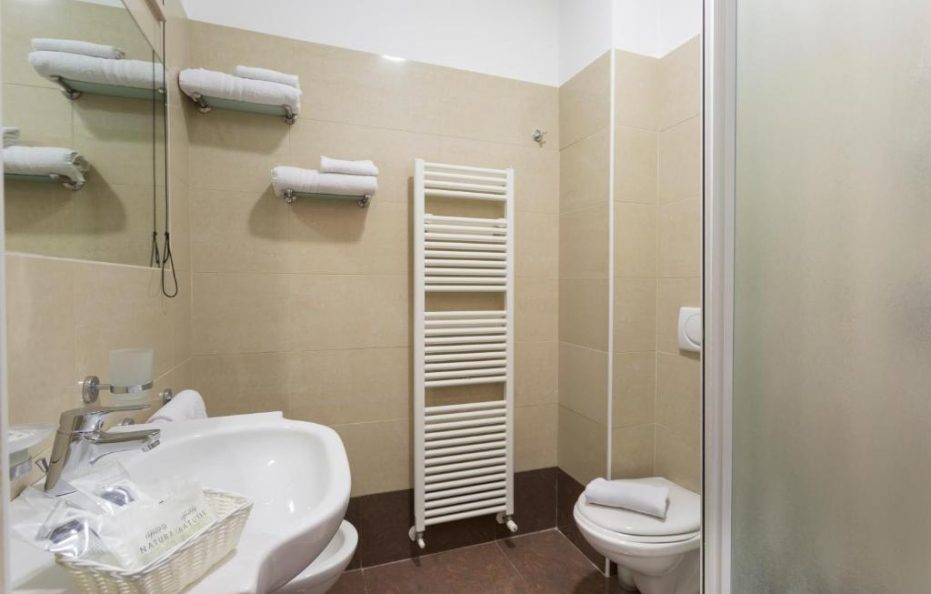 Hotel Calypso Rimini