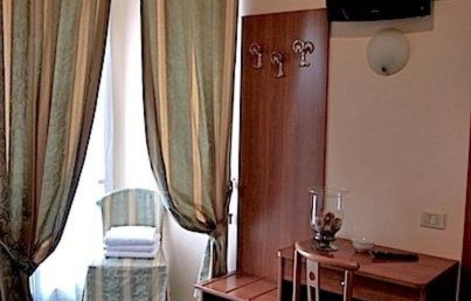 Hotel Acerboli Rimini