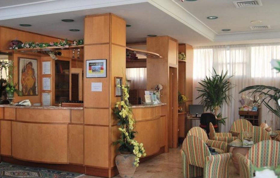 Hotel Acerboli Rimini