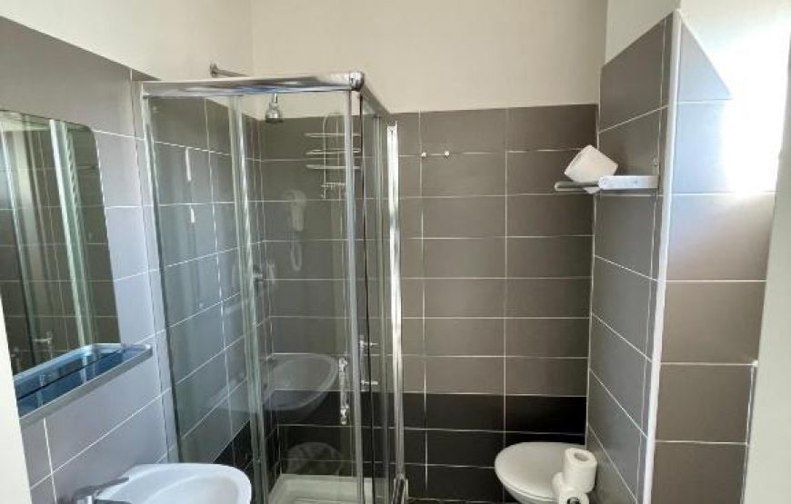 Hotel Blumen Rimini