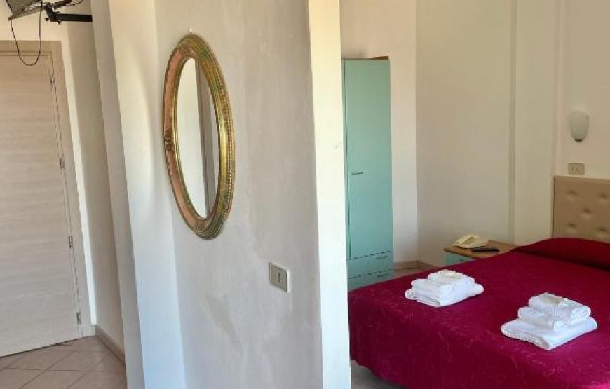 Hotel Blumen Rimini