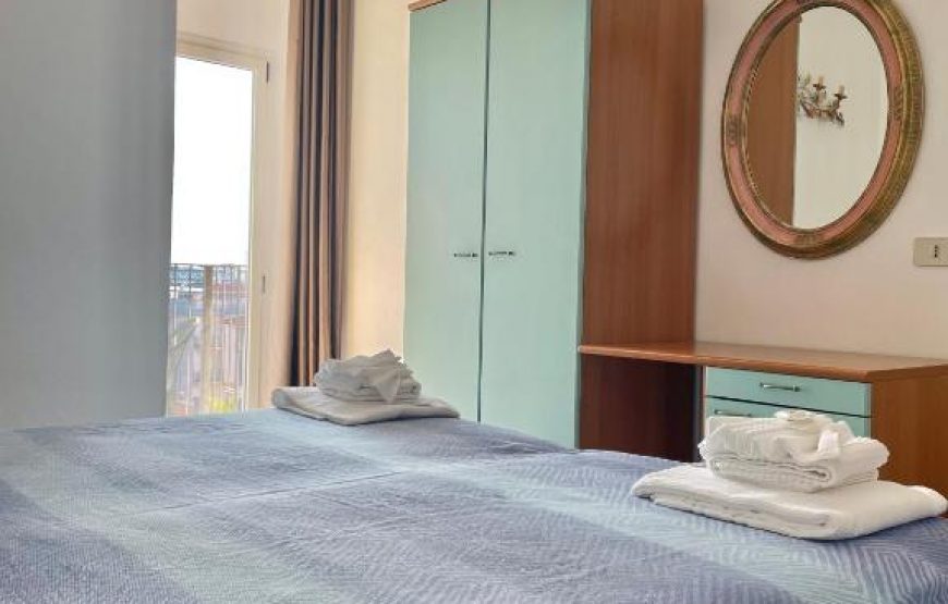 Hotel Blumen Rimini