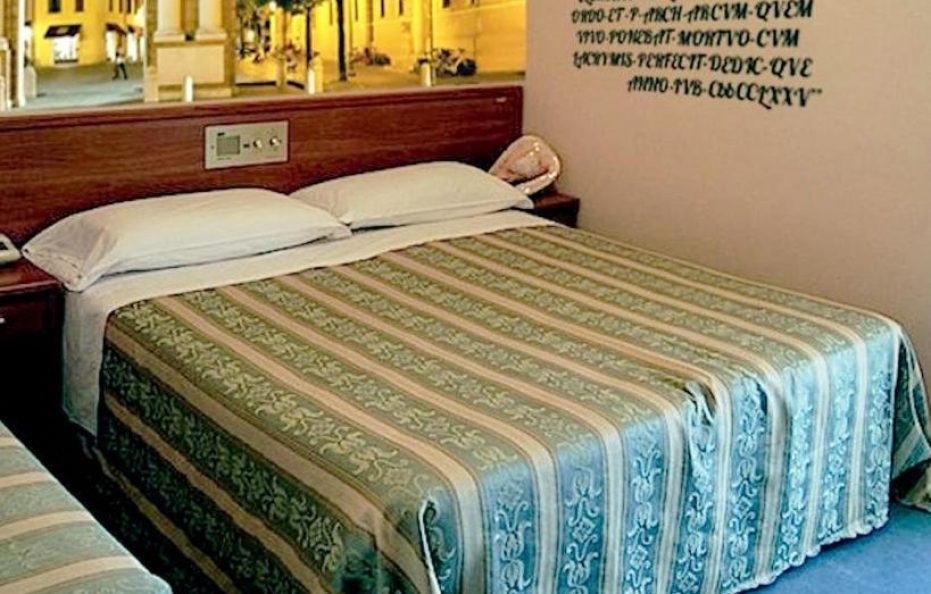Hotel Acerboli Rimini