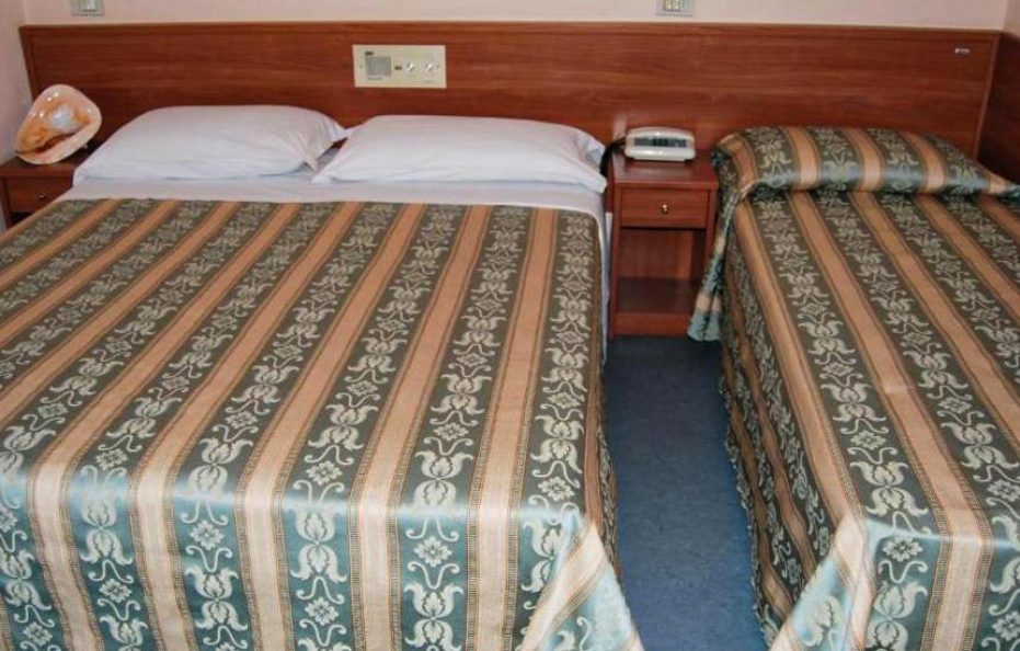 Hotel Acerboli Rimini