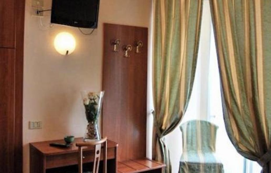 Hotel Acerboli Rimini