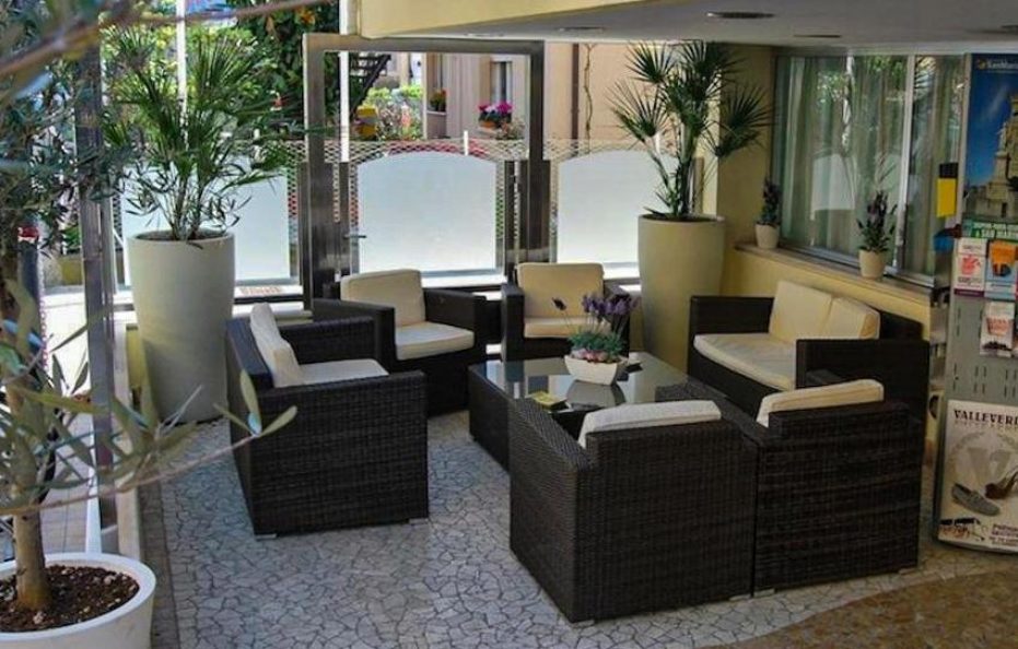 Hotel Acerboli Rimini