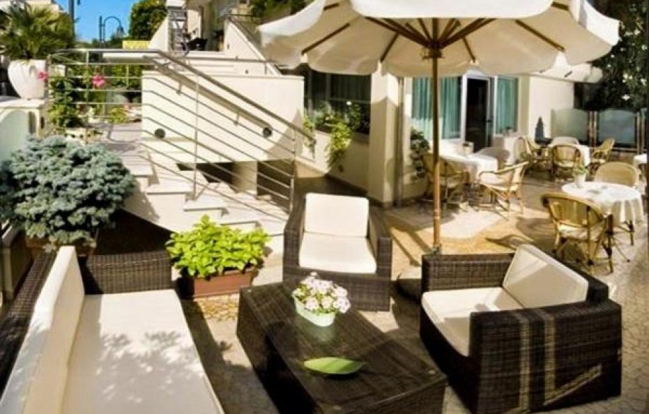 Hotel Acerboli Rimini