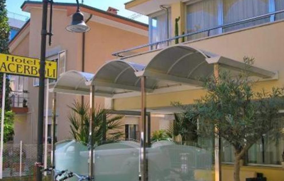 Hotel Acerboli Rimini
