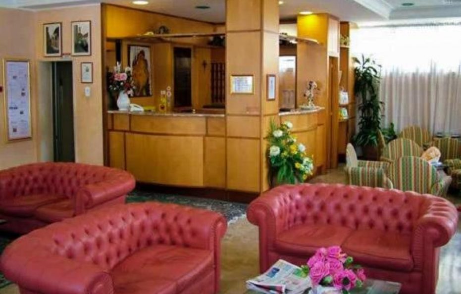 Hotel Acerboli Rimini