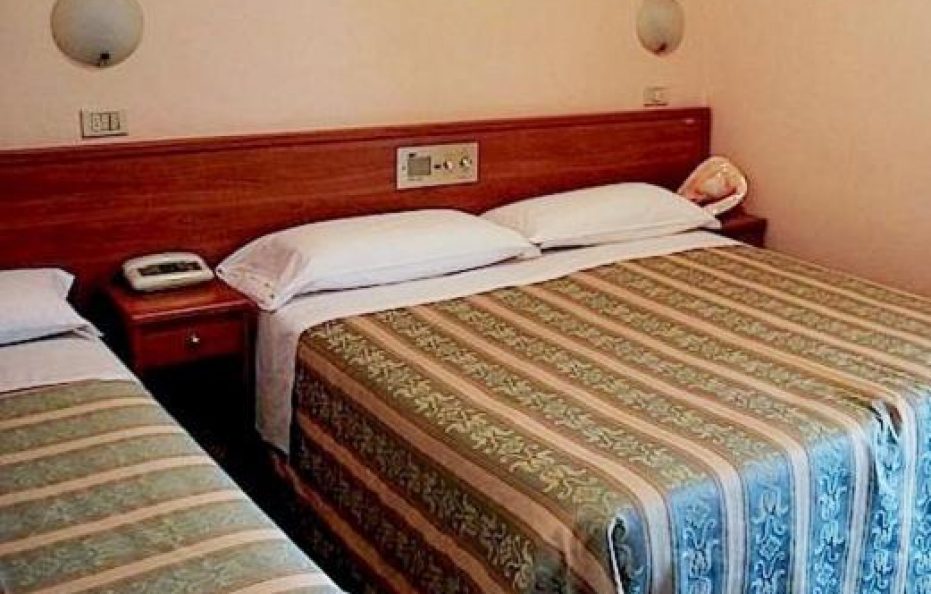 Hotel Acerboli Rimini