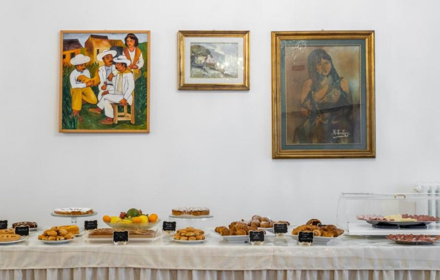 Hotel Esedra Rimini