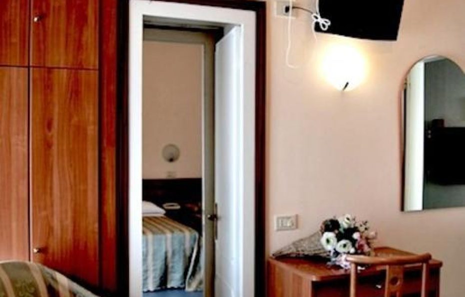 Hotel Acerboli Rimini