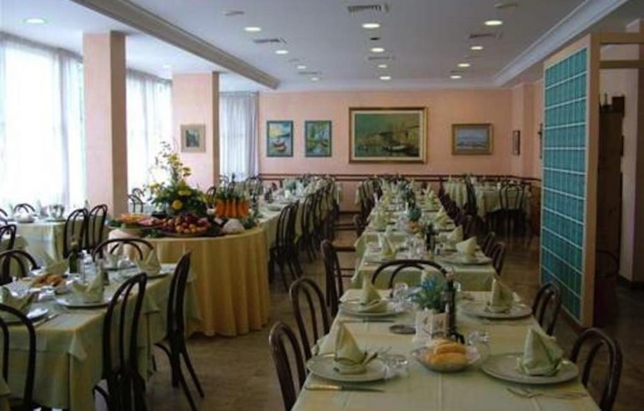 Hotel Acerboli Rimini