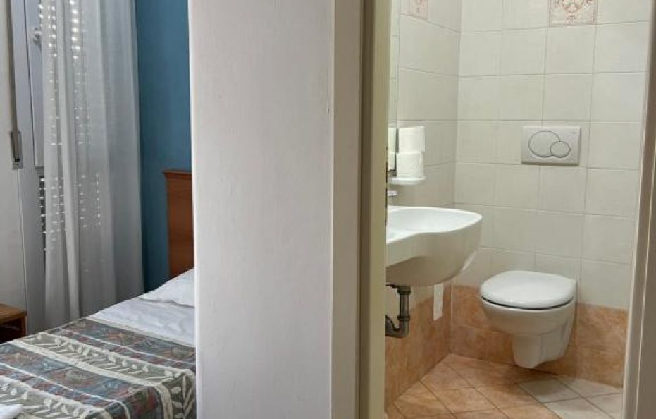 Viešbutis Stella d’Italia Rimini