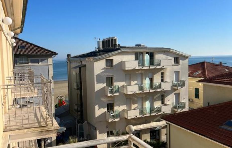 Viešbutis Stella d’Italia Rimini