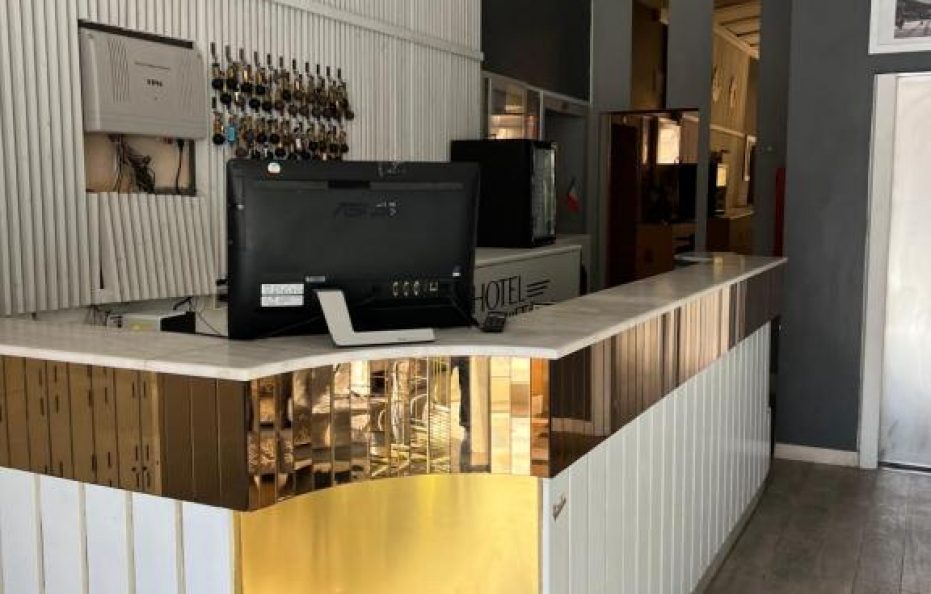 Viešbutis Stella d’Italia Rimini
