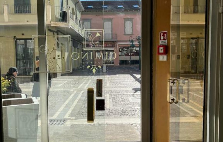 Viešbutis Stella d’Italia Rimini
