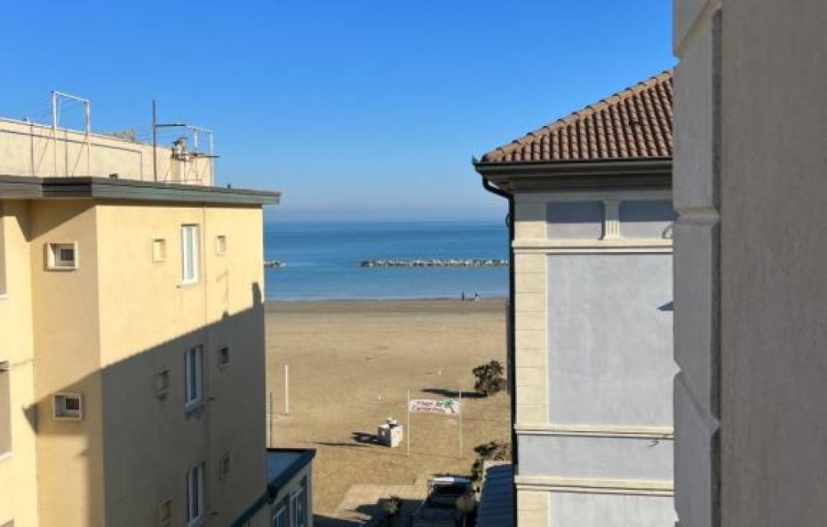 Viešbutis Stella d’Italia Rimini