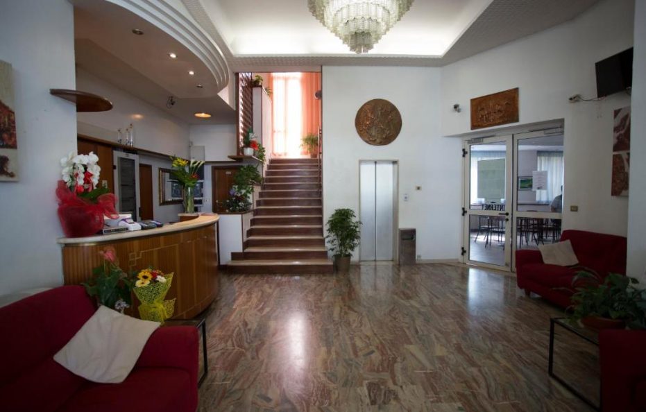 Hotel Europa Rimini