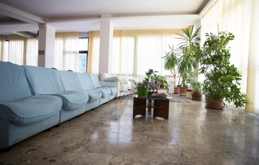 Hotel Europa Rimini