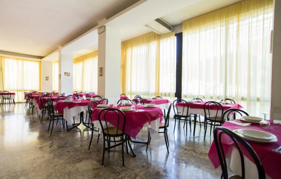 Hotel Europa Rimini