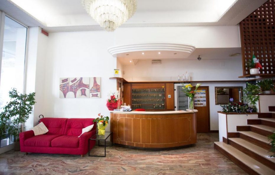 Hotel Europa Rimini