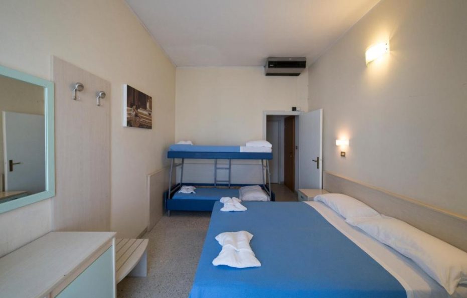 Hotel Europa Rimini