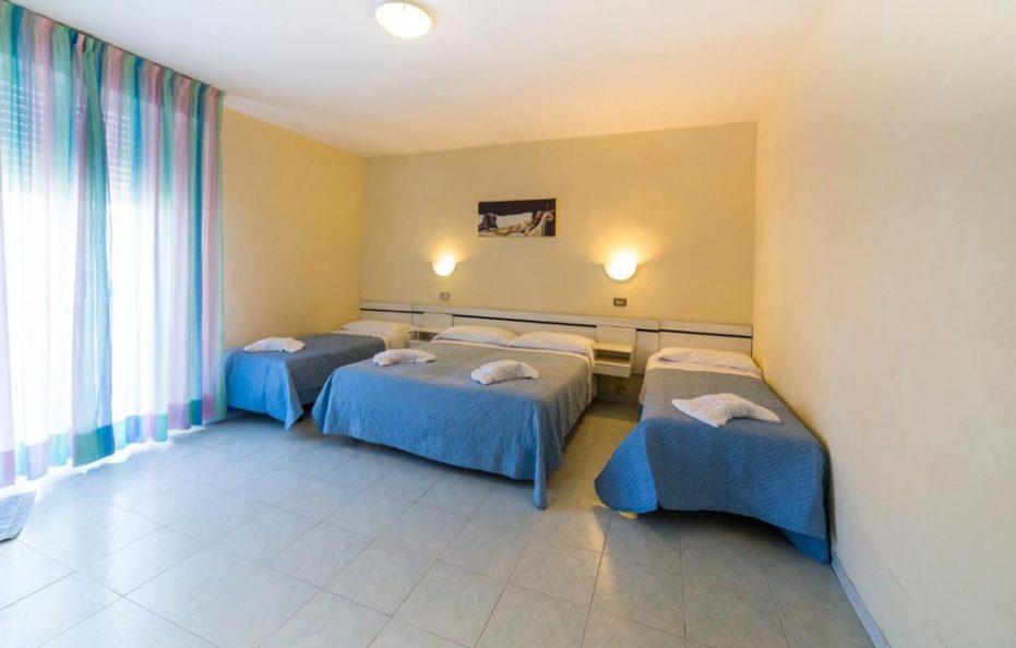 Hotel Europa Rimini