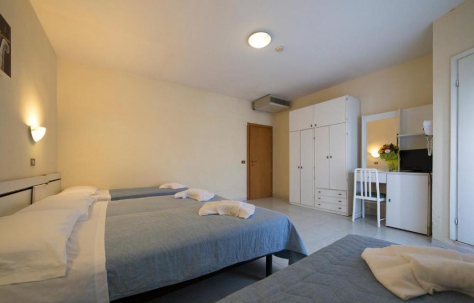 Hotel Europa Rimini