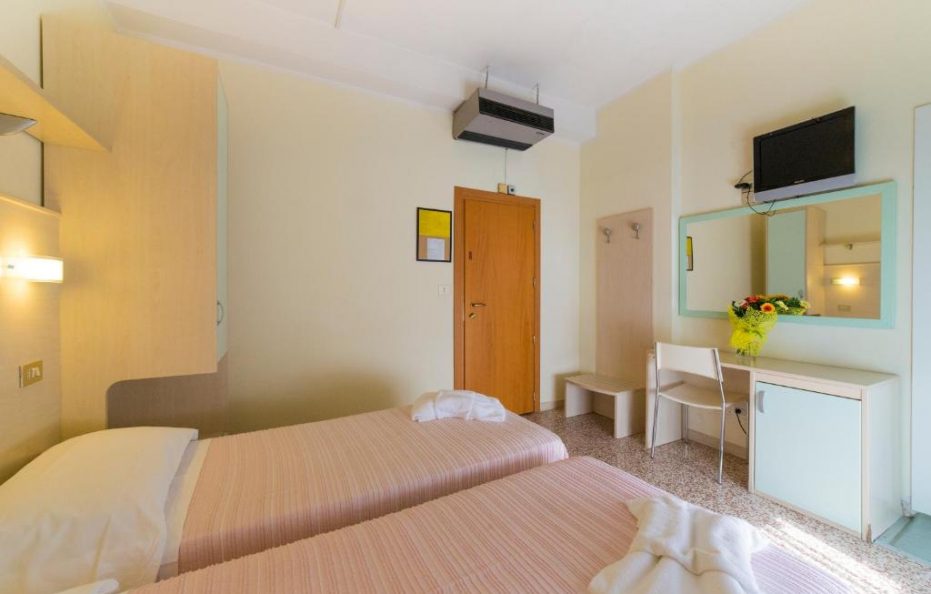 Hotel Europa Rimini